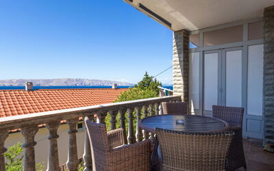Logement:&nbsp;Soul of the Sea 125.2