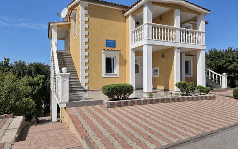 Logement:&nbsp;Daniel 605.2