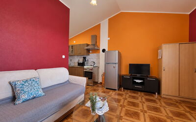 Logement:&nbsp;Daniel 605.2