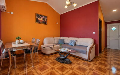 Logement:&nbsp;Daniel 605.2