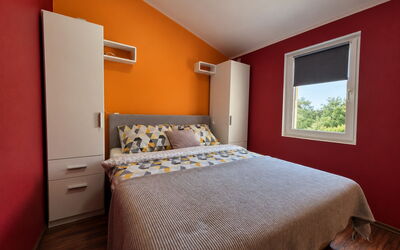 Logement:&nbsp;Daniel 605.2