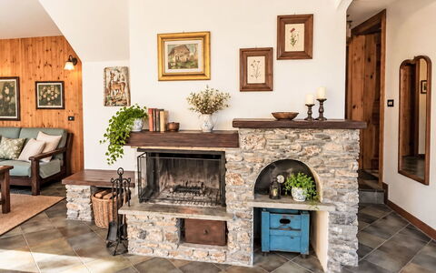 Il Ghiro: Mobilier De Jardin, Arbuste, Maison, Tableau De Plein Air, Meubles, Domicile, Jardin, Pelouse, Arrière-Cour, Biens
