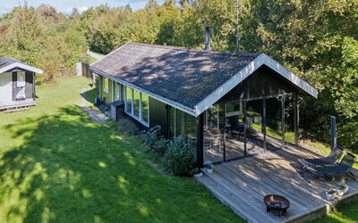 Tordis - 675M from the Sea