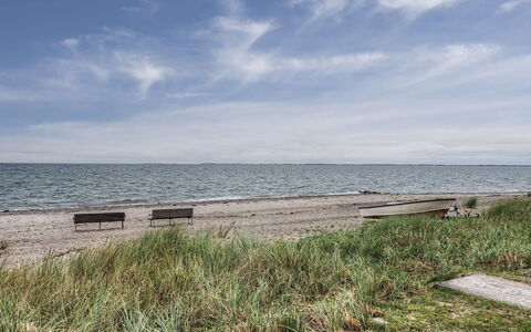 Swening - 50M from the Sea: Ciel, Bleu, L'Eau, Plan D'Eau, Environnement Naturel, Horizon, Côte, Plage, Mer