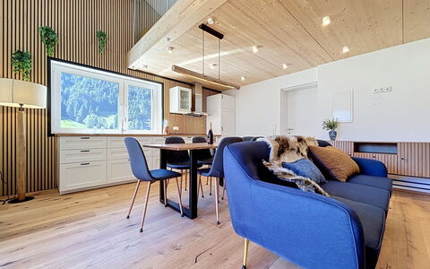 Logement:&nbsp;Inari 625.5