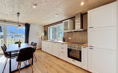 Logement:&nbsp;Laika 625.3
