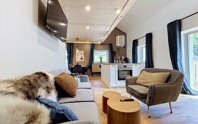 Logement:&nbsp;Akira 625.4
