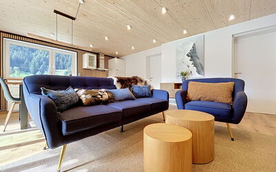 Logement:&nbsp;Laika 625.3
