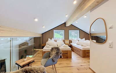 Logement:&nbsp;Inari 625.5