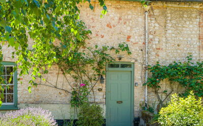 Lavender Cottage
