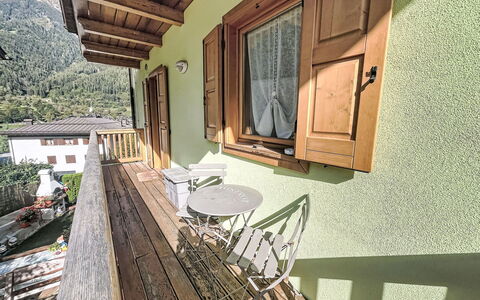 La Dimora del Conte: Architecture, Pente, Chalet, Chaîne De Montagnes, Cabane En Rondins, Siding, Lumber, Alpes, Eco Hôtel, Village De Montagne