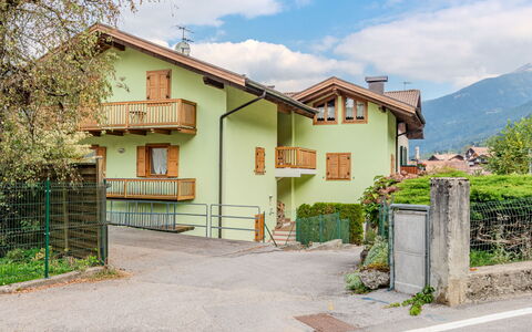 Casa del Masanel: Maison, Zone Résidentielle, Domicile, Établissements Humains, Chalet, Balcon, Biens, Banlieue, Village, Porche
