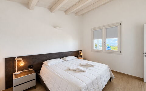 Casa Boungalow: Design Intérieur, Plafond, Sol, Sol, Lit, Pièce, Chambre, Meubles, Appartement, Parquet