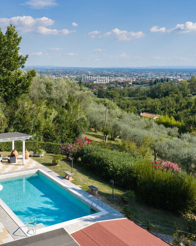 Al Melo: Piscine, Recours, Loisir, Mobilier De Jardin, Biens, Eco Hôtel, Ville Resort, Villa, Aménagement Paysager, Hacienda