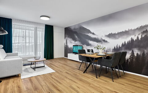 Lagom: Parquet, Design Intérieur, Sol, Bois, Meubles, Sol, Revêtement De Sol Stratifié, Domicile, Salon, Pièce