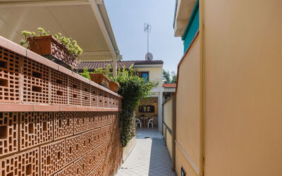 Casa Corallina
