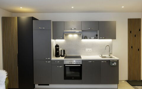 Logement:&nbsp;Bärenhöhle 609.2