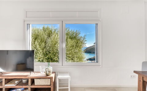 S'Alqueria Petita: Meubles, Bois, Design Intérieur, Sol, Sol, Pièce, Mer, Dur, Plafond, Salon
