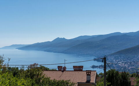 Opatija Matulji 174: Mer, Cotiers Et Relief Océaniques, Côte, Recours, Océan, Rive, Plage, Piscine, Ville Resort, Tropiques