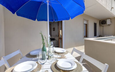 Morosita Home