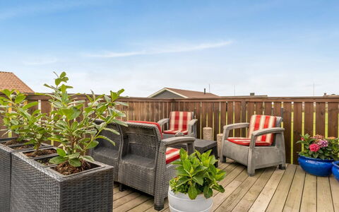 Aarthi - 300M from the Sea