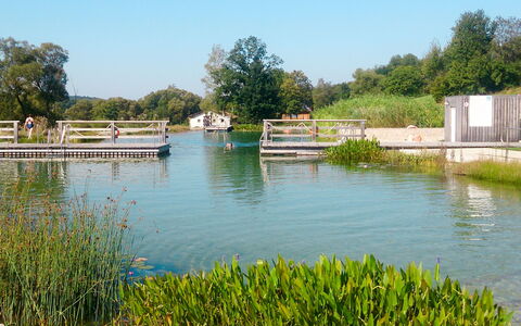 Stephi: Ressources En Eau, L'Eau, Plan D'Eau, La Nature, Voie Navigable, Cours D'Eau, Banque, Canal, Lac