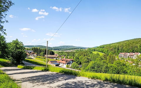 Stephi: Paysage, Lot Terre, Zone Rurale, Station De Montagne, Prairie, Vallée, Aménagement Paysager, Chemin, Piste, Village De Montagne