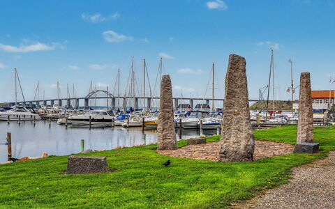 Leefke - 200M from the Sea