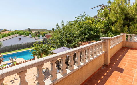 Anchoa: Piscine, Biens, Hacienda, Ombre, Balcon, Recours, Eco Hôtel, Cour, Villa, Aménagement Paysager