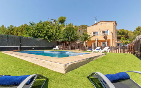 Anchoa: Piscine, Biens, Arrière-Cour, Recours, Cour, Eco Hôtel, Hacienda, Cour, Mobilier De Jardin, Aménagement Paysager