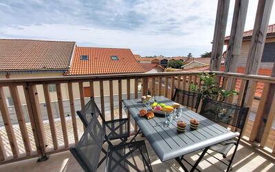 Les Alizés