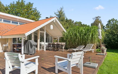Thorolf - 625M from the Sea
