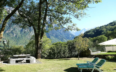 Ca' Angiulin: Montagnes Relief, Montagne, Colline, Montagnes, Paysage, Station De Montagne, Chaîne De Montagnes, Vallée, Pelouse, Prairie