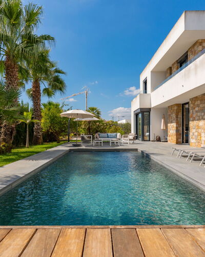 Azure: Piscine, Biens, Recours, Villa, Eco Hôtel, Aménagement Paysager, Manoir, Hôtel, Ville Resort