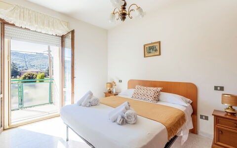Casa Margia: Appartement, Balcon, Hôtel, Recours, Plante D'Appartement, Appartement Penthouse, Eco Hôtel