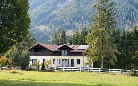 Bergzeit-Stoder: Maison, Montagne, Paysage, Domicile, Chalet, Colline, Zone Rurale, Montagnes, Lot Terre, Toit