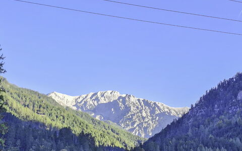 Bergzeit-Stoder: Montagne, Montagnes Relief, Arbre, La Nature, Colline, Chaîne De Montagnes, Montagnes, Station De Montagne, Région Sauvage, Paysage