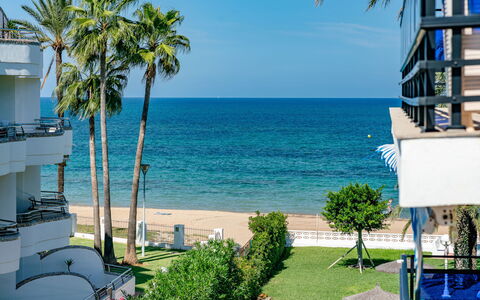 La Naranja: Bleu, Mer, Côte, Océan, Plage, Cotiers Et Relief Océaniques, Ombre, Loisir, Rive, Tropiques