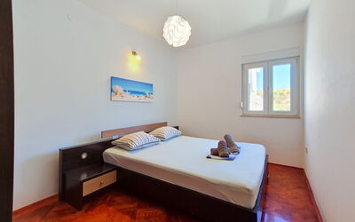 Logement:&nbsp;Silvije 115.2
