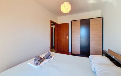 Logement:&nbsp;Silvije 115.2