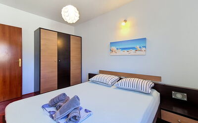 Logement:&nbsp;Silvije 115.2
