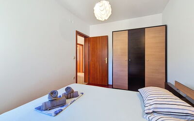 Logement:&nbsp;Silvije 115.2