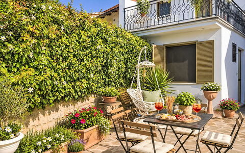 Logement:&nbsp;Le Fonti 32.2