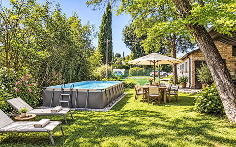 Le Fonti Terrazza