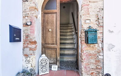 Logement:&nbsp;Le Fonti 32.2