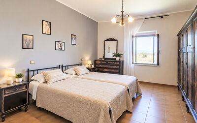 Logement:&nbsp;Le Fonti 32.1