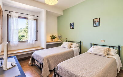Logement:&nbsp;Le Fonti 32.1