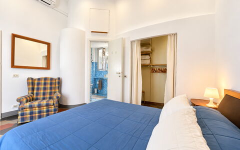 Appartamento Chiavari, Roma: Design Intérieur, Sol, Sol, Meubles, Bois, Plafond, Pièce, Chambre, Appartement, Lit