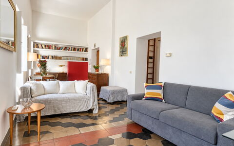 Appartamento Chiavari, Roma: Meubles, Design Intérieur, Sol, Mur, Sol, Canapé, Bois, Pièce, Plafond, Salon