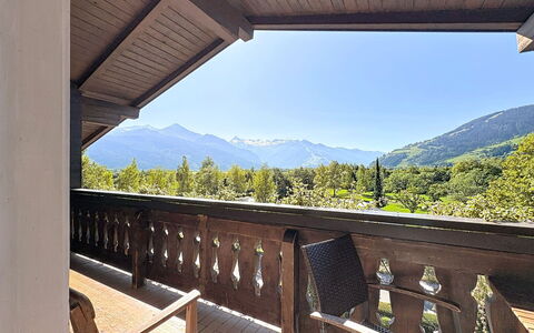 Logement:&nbsp;Kitzsteinhorn am See 81.1